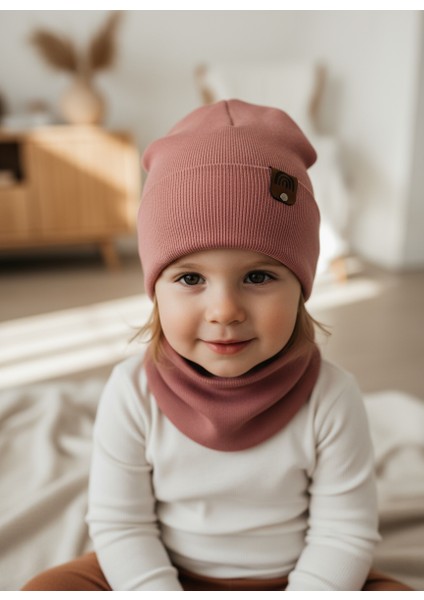 Çift Kat Bere Boyunluk Seti fırsatları