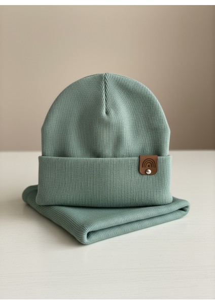 Çift Kat Bere Boyunluk Seti indirimleri