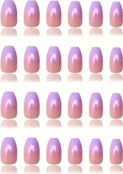 Set.up 120'Lİ Takma Tırnak modelleri