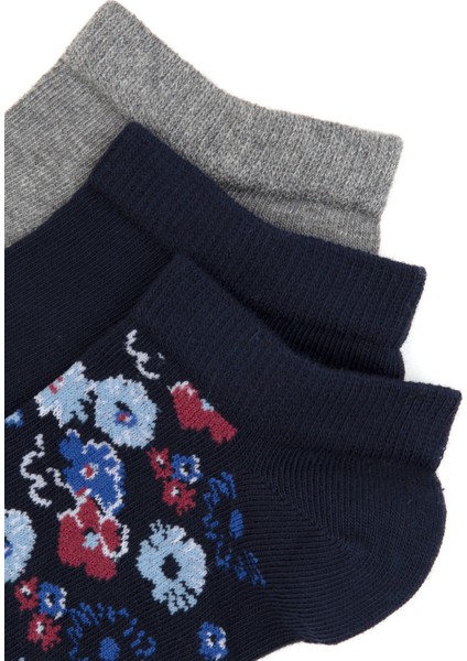 Kadın Lacivert Çorap 50317990-VR033 fiyatları