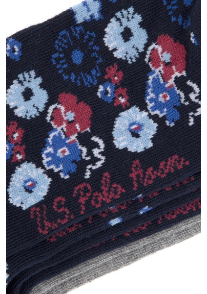 Kadın Lacivert Çorap 50317990-VR033 modelleri