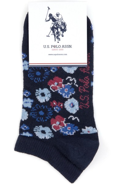 Kadın Lacivert Çorap 50317990-VR033 fırsatları