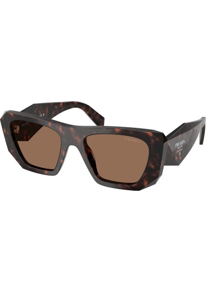 Prada Güneş Gözlüğü Pr B18S 53 17N06B