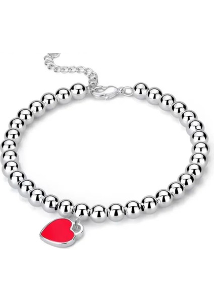 Set.up Gümüş Bileklik fırsatları