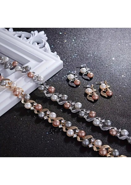 Set.up Altın Kaplama El Yapımı Tasarım Set 2'li Takım modelleri