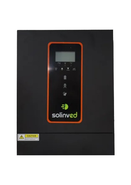 1.5 Kw Nml Serisi Mppt Off-Grid Invertör