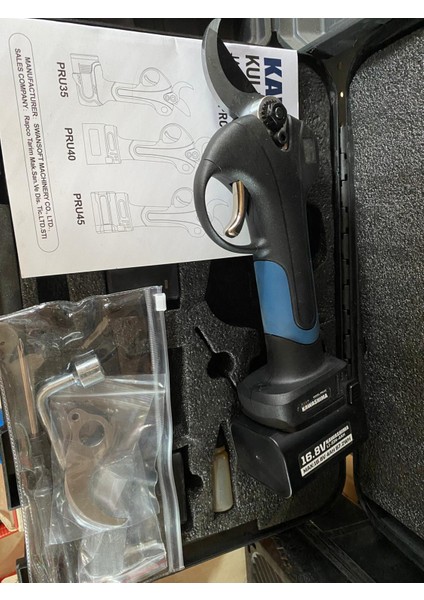 Sensörlü Budama Makası fırsatları