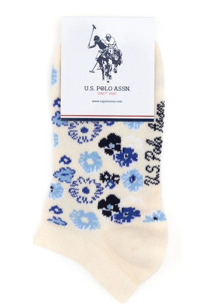 Kadın Krem Çorap 50317990-VR071 fırsatları