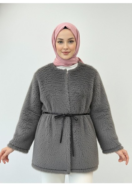 Angora Hırka-Antrasit fiyatları