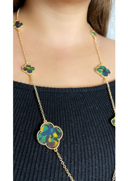 Set.up Kamuflaj Kolye fiyatları