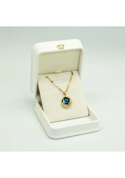 Set.up Uzay Model Kolye fırsatları