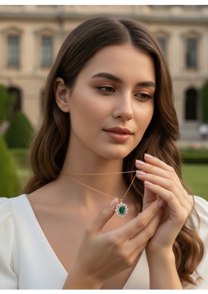 Set.up Abiye Kolye fiyatları