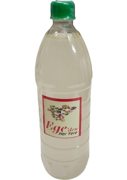 Yarpuz Öz Suyu 1 Litre (Imbik Damıtma)