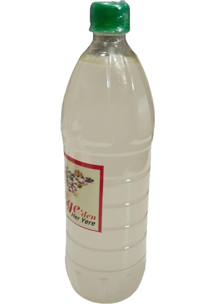 Yarpuz Öz Suyu 1 Litre (Imbik Damıtma) fiyatları
