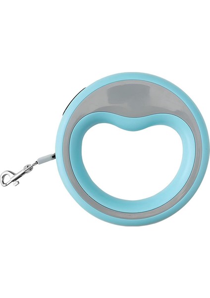Süslüpati Otomatik Köpek Gezdirme Tasması Mavi 2.5 Metre fırsatları