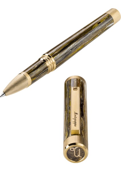 Zero Zodiac The Stars Align Capricorn Roller Kalem Iszezrıy_m3 fırsatları