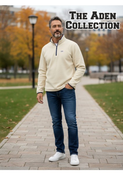 Polar Sweatshirt modelleri