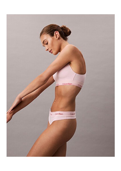 Kadın Pembe Tanga fırsatları