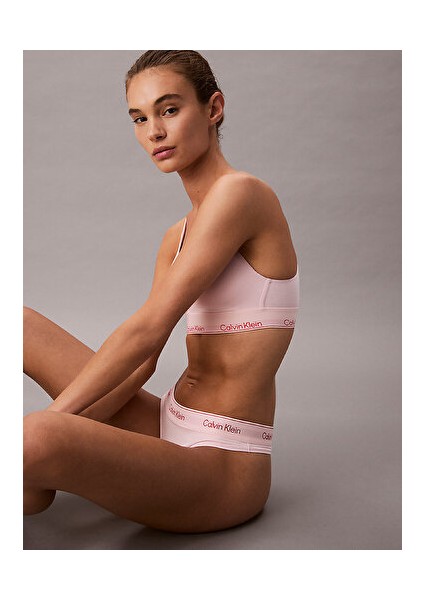 Kadın Pembe Tanga indirimleri