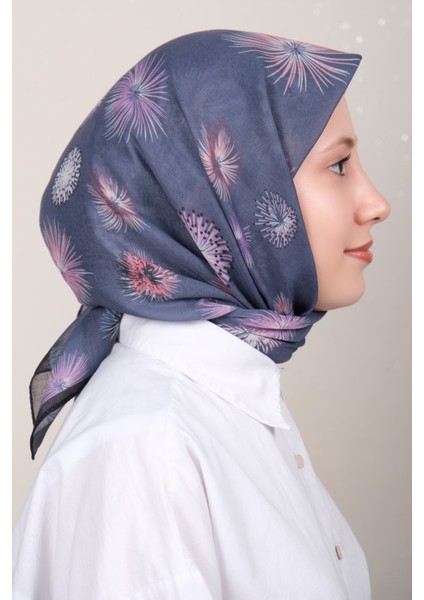 Lux Soft Pamuklu Eşarp 4040-369 fiyatları