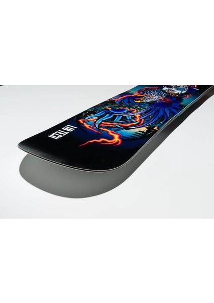 Terrain Wrecker 2025 Snowboard modelleri