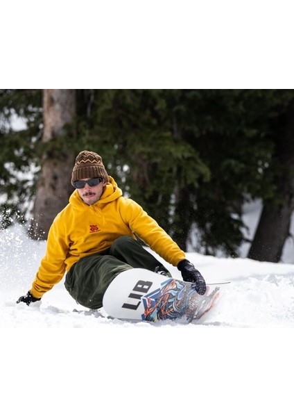 Terrain Wrecker 2025 Snowboard