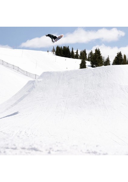 Terrain Wrecker 2025 Snowboard