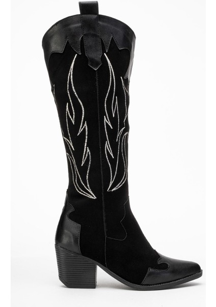 Koyboy Çizme modelleri