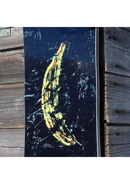 Skate Banana 2025 Snowboard