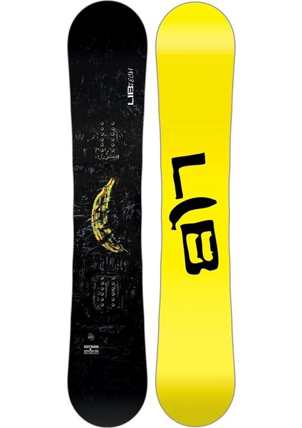 Skate Banana 2025 Snowboard