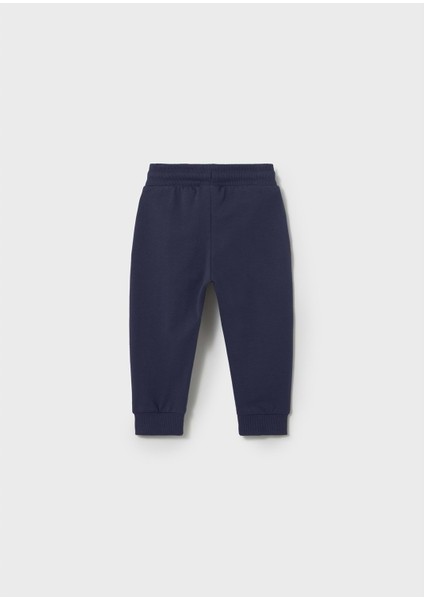 Erkek Bebek Eşofman Altı - Mayoral - Lacivert - 4 Yaş - 711-LACİVERT-4 Yaş fırsatları