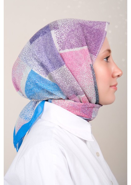 Lux Soft Pamuklu Eşarp 4040-304 fiyatları