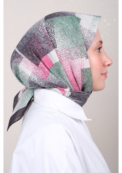 Lux Soft Pamuklu Eşarp 4040-306 fiyatları