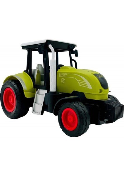 Uzaktan Kumandalı Traktor modelleri