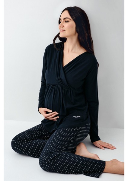 9094 Kadın Pijama Takımı