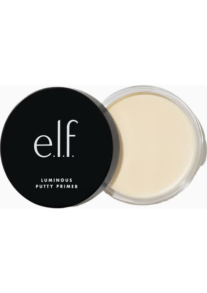 Luminous Putty Primer Aydınlık Makyaj Bazı 10 G