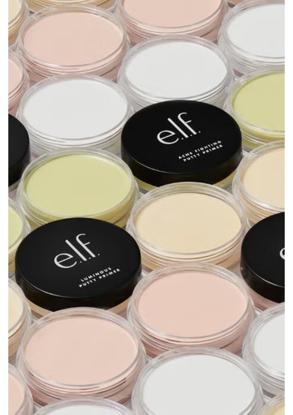 Luminous Putty Primer Aydınlık Makyaj Bazı 10 G fiyatları