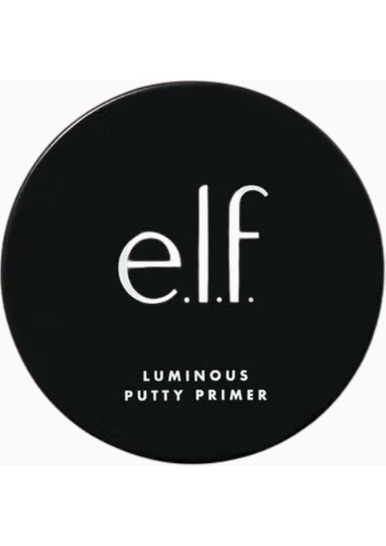 Luminous Putty Primer Aydınlık Makyaj Bazı 10 G