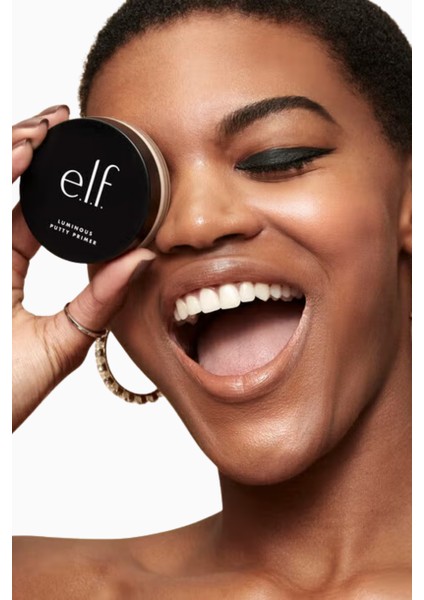 Luminous Putty Primer Aydınlık Makyaj Bazı 10 G