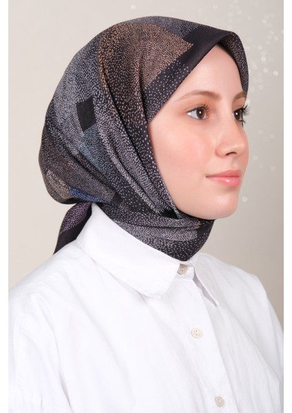 Lux Soft Pamuklu Eşarp 4040-300