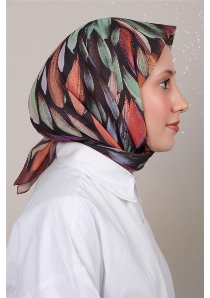 Lux Soft Pamuklu Eşarp 4040-410 fiyatları