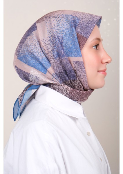 Lux Soft Pamuklu Eşarp 4040-313 fiyatları