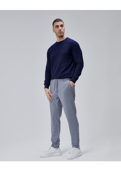 Erkek Kanvas Pantolon Semanta