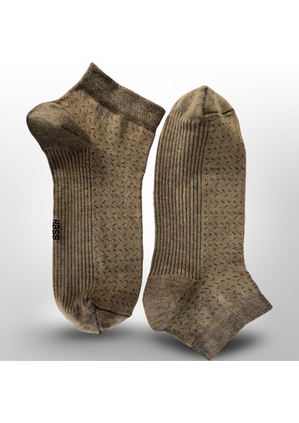 Erkek 200 Iğnekabartma Patik