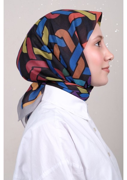 Lux Soft Pamuklu Eşarp 4040-451 fiyatları