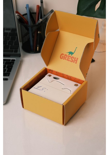 Sihir Akademisi 3D Notepad, 3 Boyutlu Not Kağıdı indirimleri