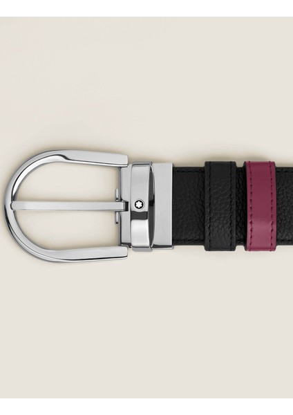 At Nalı Tokalı Iki Taraflı Deri Kemer 199665 fiyatları