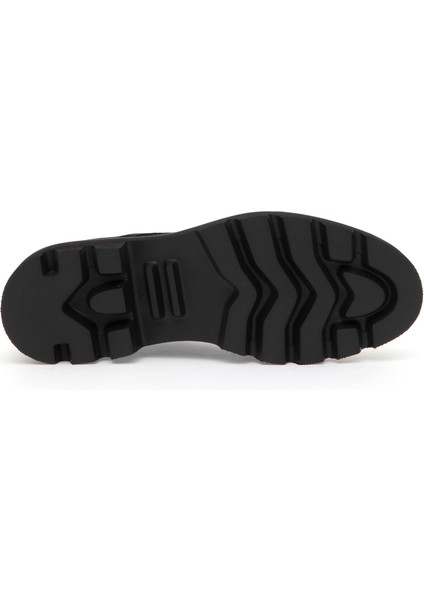 Erkek Lacivert Ayakkabı 50316811-VR033