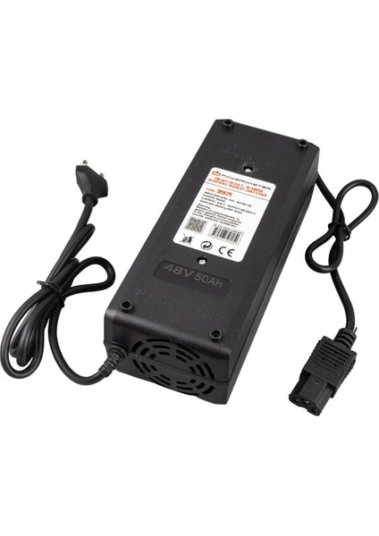 Powermaster PM-3971 48 Volt 50 Amper Elektrikli Bisiklet Scooter Şarj Cihazı Aleti modelleri