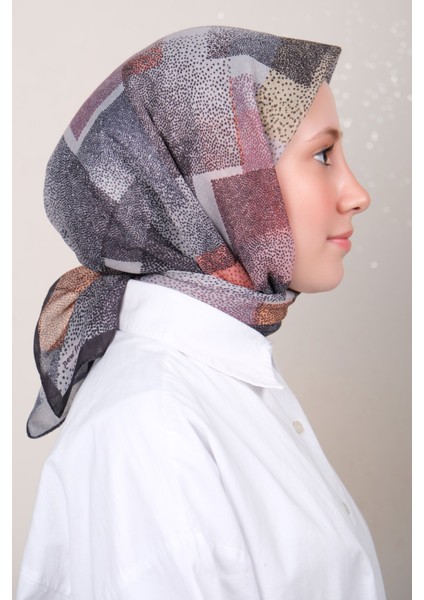 Lux Soft Pamuklu Eşarp 4040-295 fiyatları